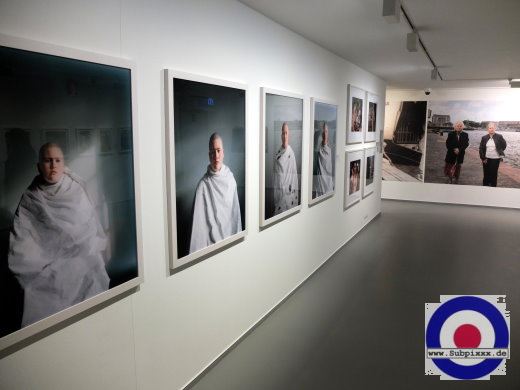 Fotoausstellung - Familie in der Fotografie - Kunsthalle Erfurt - 17. Februar 2023 (37).JPG